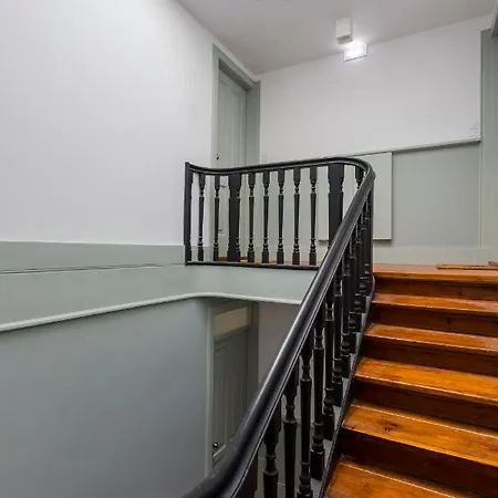 Opo Alegria 119 דירה *