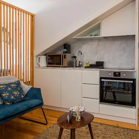 Opo Alegria 119 דירה פורטו