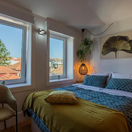 דירה Opo Alegria 119