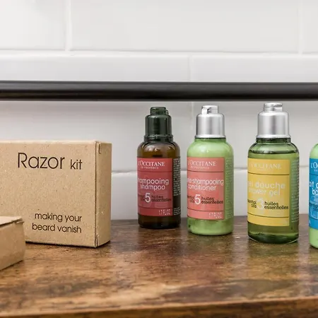 דירה Opo Alegria 119