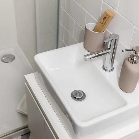 דירה Opo Alegria 119 *