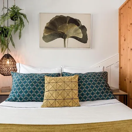 דירה Opo Alegria 119