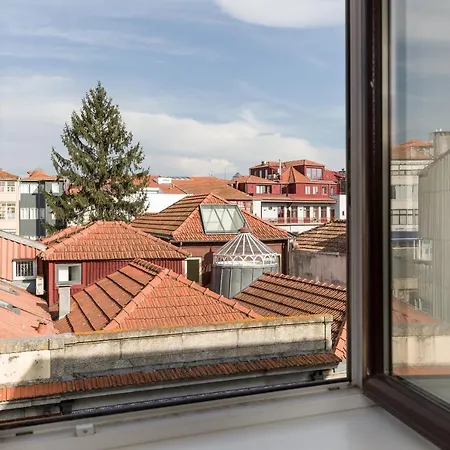 Opo Alegria 119 דירה