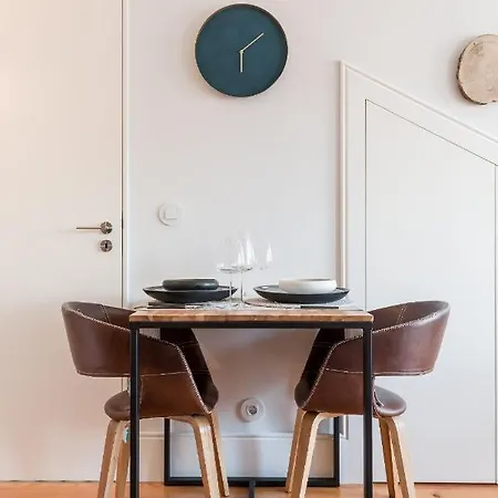 Opo Alegria 119 דירה