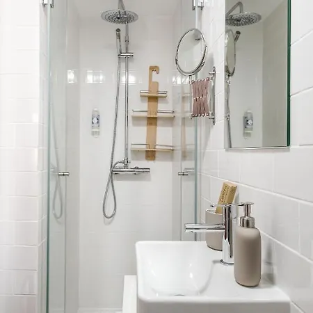 דירה Opo Alegria 119 פורטו