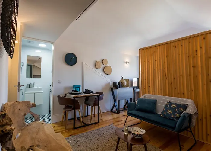 Opo Alegria 119 Appartement *