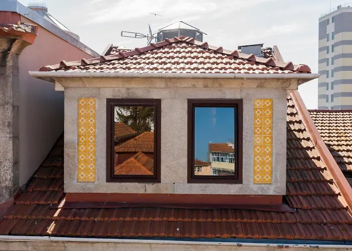 Appartement Opo Alegria 119