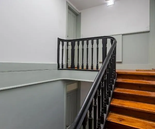 Opo Alegria 119 Appartement *