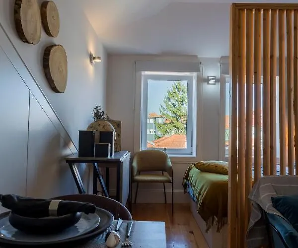 Appartement Opo Alegria 119