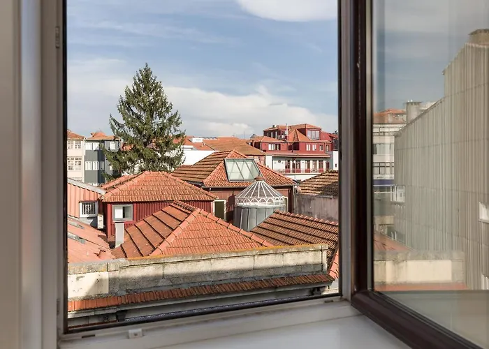 Opo Alegria 119 Appartement