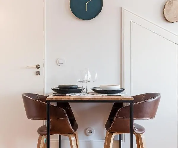 Opo Alegria 119 Appartement