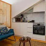 Opo Alegria 119 Appartement Oporto