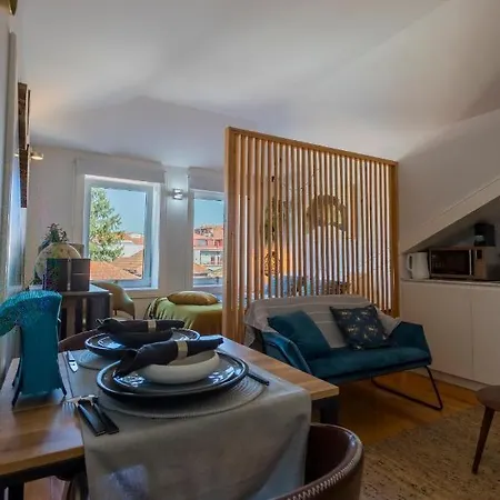 Opo Alegria 119 * Porto