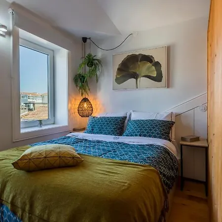 Opo Alegria 119 Apartamento Porto