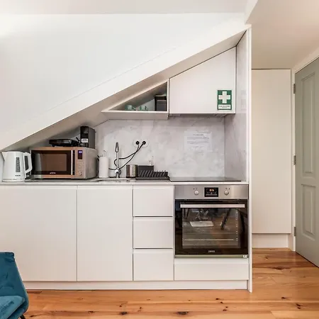 Opo Alegria 119 Apartamento