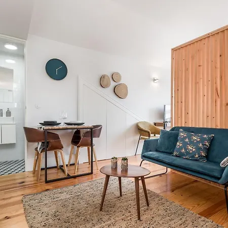 Apartamento Opo Alegria 119 *