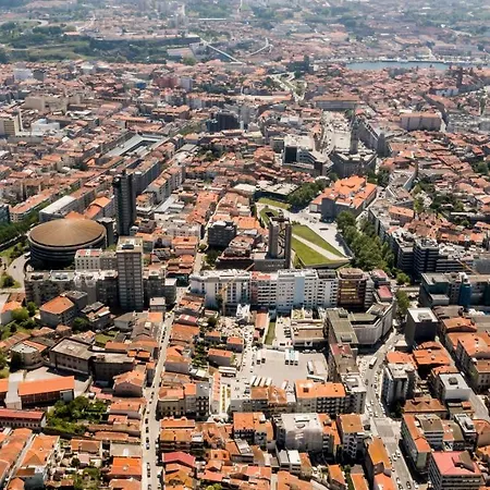 Opo Alegria 119 * Porto