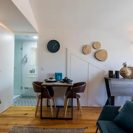 Opo Alegria 119 Apartment *