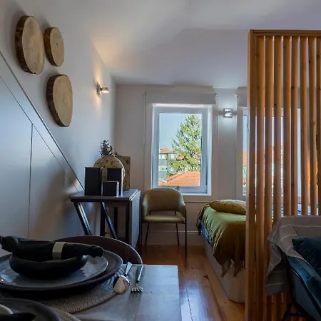 Apartamento Opo Alegria 119