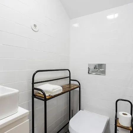 Opo Alegria 119 Apartamento Oporto