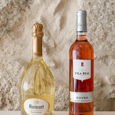 アパート Opo Alegria 119