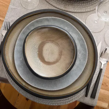 Opo Alegria 119 Apartamento *