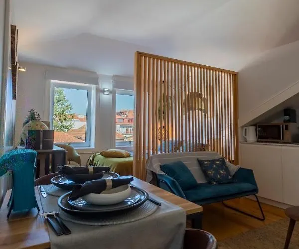 Opo Alegria 119 * 포르투