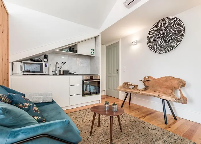 Opo Alegria 119 Apartman