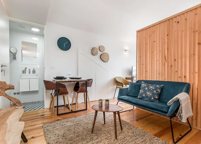 Apartman Opo Alegria 119 *