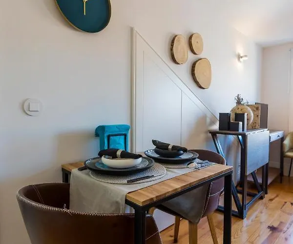 Opo Alegria 119 Apartman