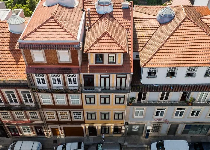 Opo Alegria 119 Apartman *