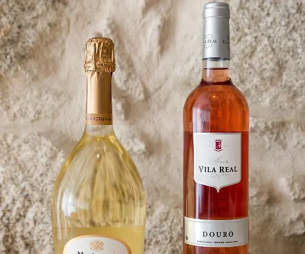 Apartment Opo Alegria 119