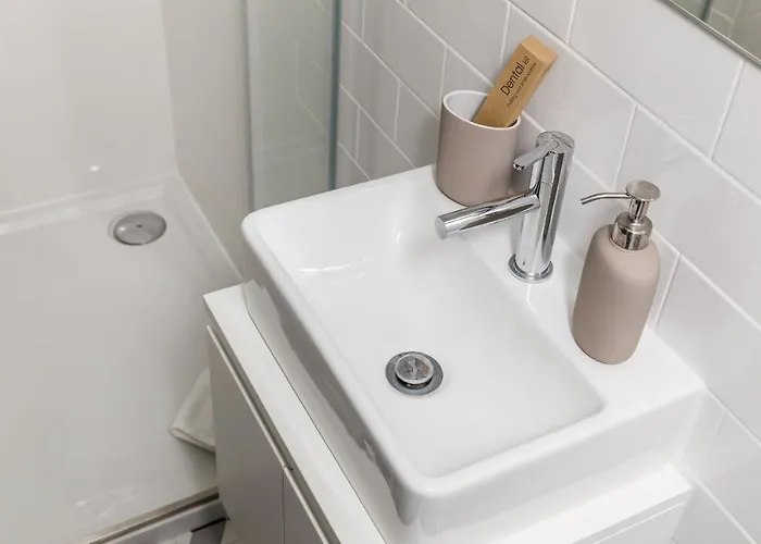 Apartman Opo Alegria 119 *