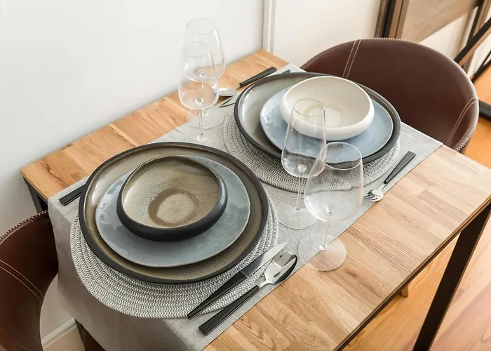 Apartment Opo Alegria 119 Porto