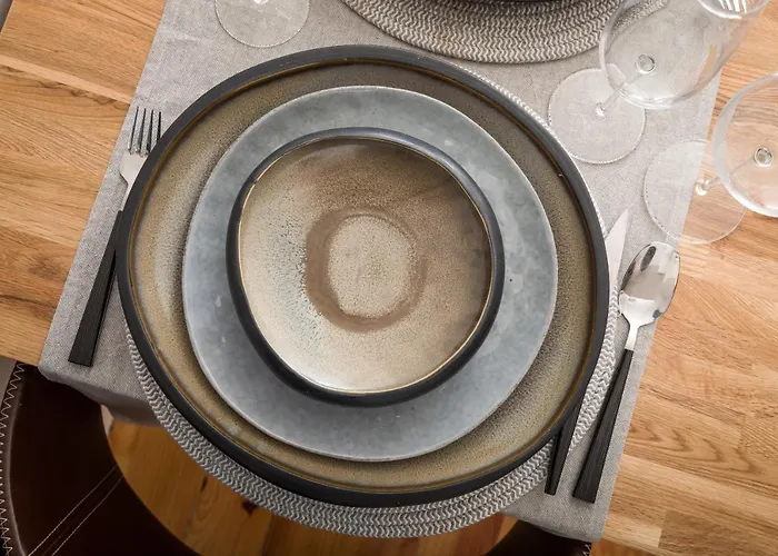 Opo Alegria 119 Apartman *