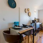 Opo Alegria 119 Appartement