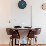 Opo Alegria 119 Appartement