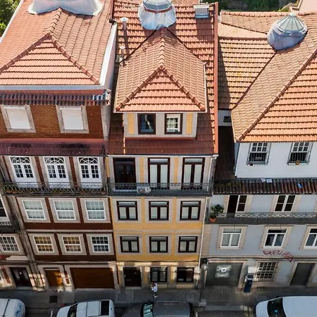 Opo Alegria 119 Lägenhet *