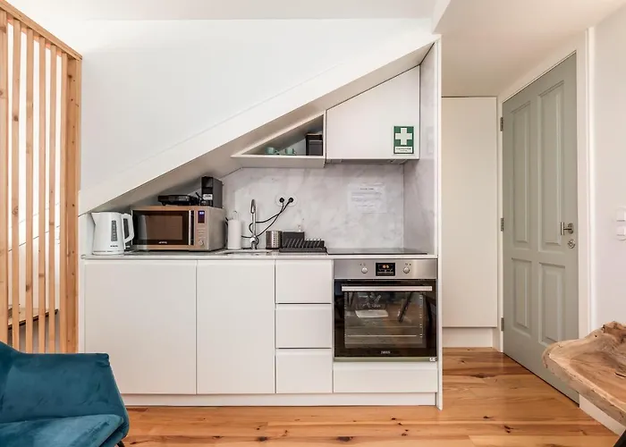 Opo Alegria 119 Lägenhet