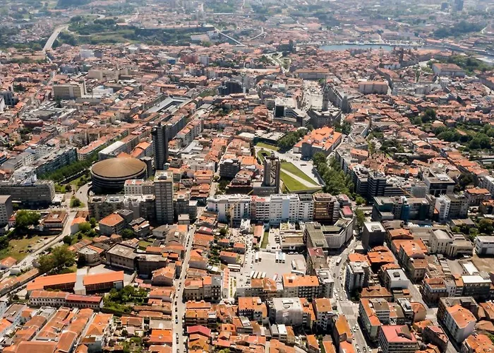 Opo Alegria 119 * Oporto