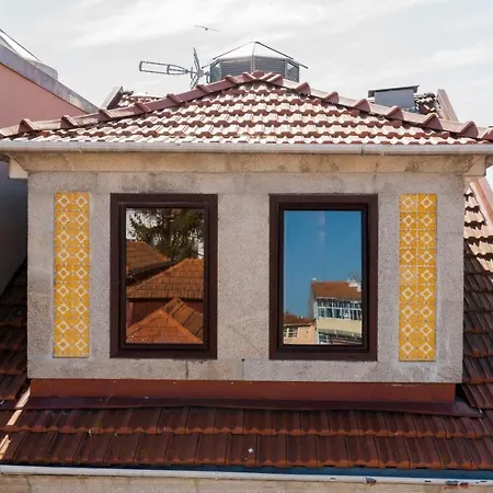 Apartamento Opo Alegria 119