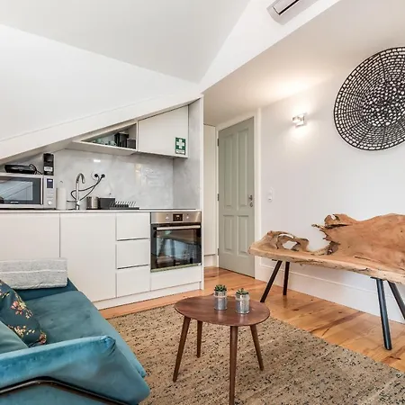 Opo Alegria 119 Apartment