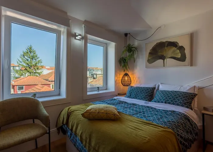 Apartamento Opo Alegria 119