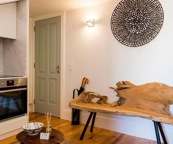 Apartamento Opo Alegria 119 *