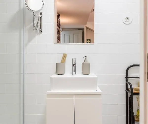 Opo Alegria 119 Apartamento *