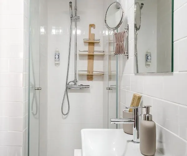 Apartamento Opo Alegria 119 Porto